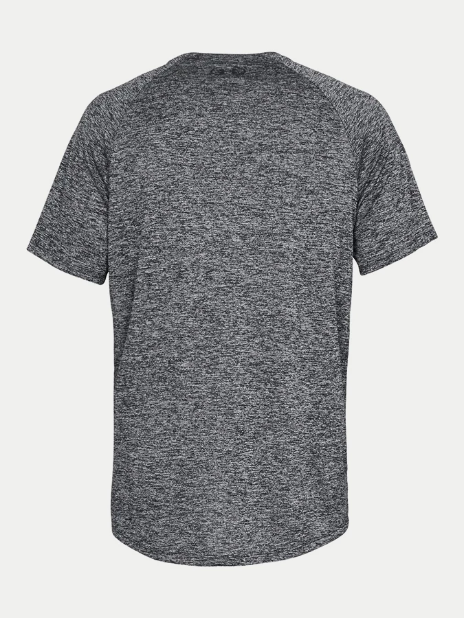 Pánske tričko Under Armour  Tech 2.0 SS Tee Grey