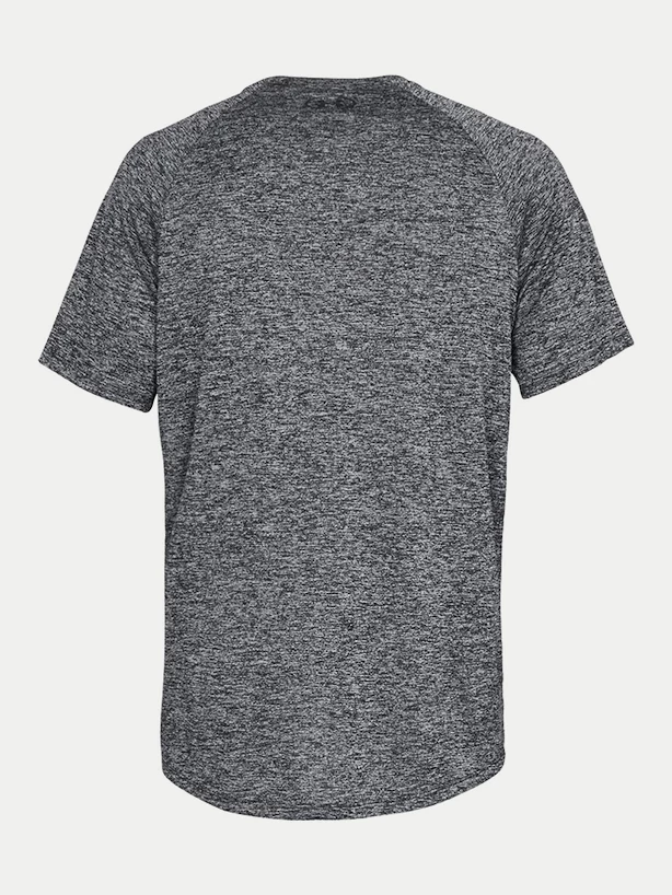 Pánske tričko Under Armour  Tech 2.0 SS Tee Grey