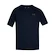 Pánske tričko Under Armour  Tech 2.0 SS Tee Midnight Blue