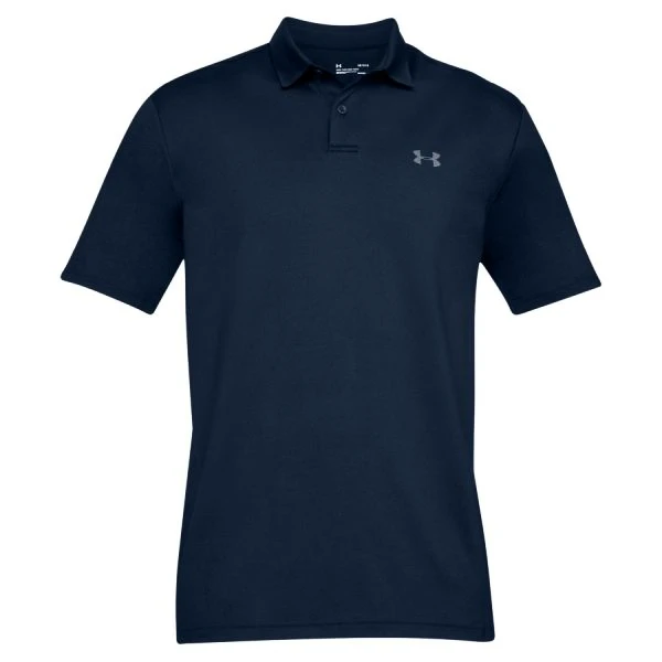 Pánske tričko Under Armour  Tech Polo Performance Polo 2.0 S