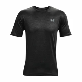 Pánske tričko Under Armour Training Vent 2.0 SS-BLK