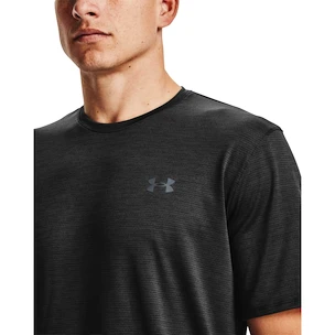 Pánske tričko Under Armour  Training Vent 2.0 SS-BLK S