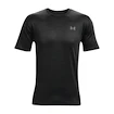 Pánske tričko Under Armour  Training Vent 2.0 SS-BLK S