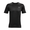 Pánske tričko Under Armour  Training Vent 2.0 SS-BLK S