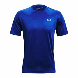 Pánske tričko Under Armour Training Vent 2.0 SS-BLU