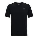 Pánske tričko Under Armour  Training Vent Camo SS-BLK XXL