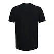Pánske tričko Under Armour  Vanish Energy SS Black