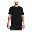 Pánske tričko Under Armour  Vanish Energy SS Black