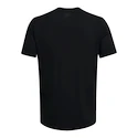 Pánske tričko Under Armour  Vanish Energy SS Black
