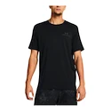 Pánske tričko Under Armour  Vanish Energy SS Black