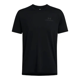 Pánske tričko Under Armour Vanish Energy SS Black