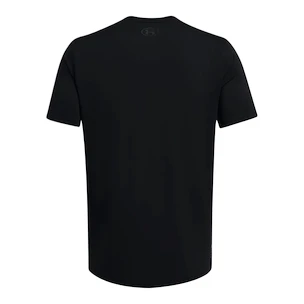 Pánske tričko Under Armour  Vanish Energy SS Black