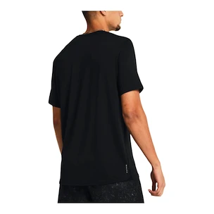 Pánske tričko Under Armour  Vanish Energy SS Black