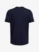 Pánske tričko Under Armour  Vanish Energy SS Midnight Navy