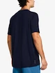 Pánske tričko Under Armour  Vanish Energy SS Midnight Navy
