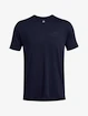 Pánske tričko Under Armour  Vanish Energy SS Midnight Navy