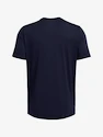 Pánske tričko Under Armour  Vanish Energy SS Midnight Navy