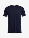 Pánske tričko Under Armour  Vanish Energy SS Midnight Navy