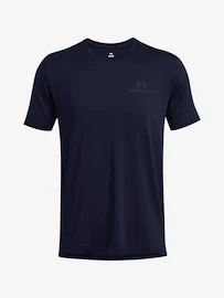 Pánske tričko Under Armour Vanish Energy SS Midnight Navy