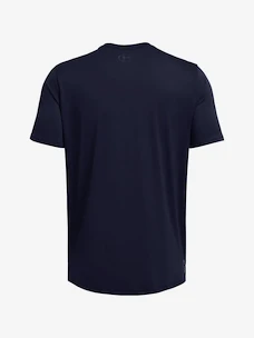 Pánske tričko Under Armour  Vanish Energy SS Midnight Navy