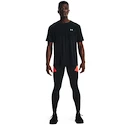 Pánske tričko Under Armour  Vanish Seamless Run SS-GRY