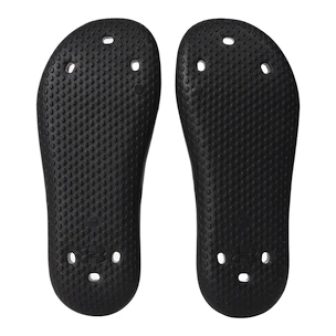 Papuče Under Armour  Locker V SL Black