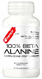 Penco 100% Beta Alanine 120 kapslí