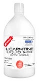  Penco L- Karnitin Liquid 500 ml