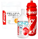Penco Pelupa Fitness 250 g Natural + IONOGEN 500 ml + Penco Bidon 750 ml