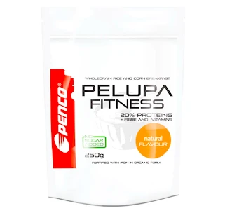 Penco Pelupa Fitness 250 g Natural + IONOGEN 500 ml + Penco Bidon 750 ml