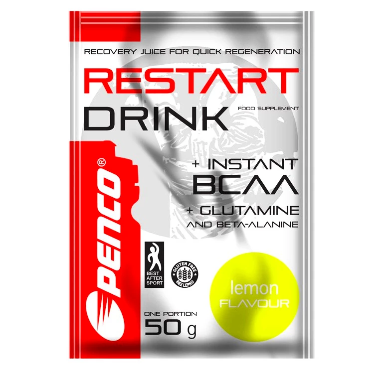 Penco  Restart Drink 50 g