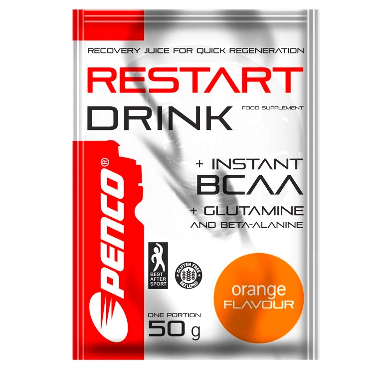 Penco  Restart Drink 50 g