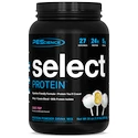 PEScience Select Protein 27 servings čokoláda - arašidové maslo