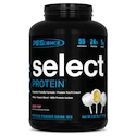 PEScience Select Protein 55 servings vanilka