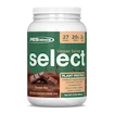 PEScience Vegan Select Protein 27 servings čokoláda - arašidové maslo