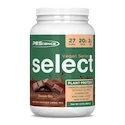 PEScience Vegan Select Protein 27 servings čokoláda - arašidové maslo