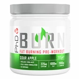 PhD Burn Pre-Workout 200 g