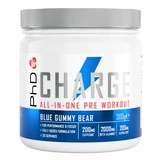 PhD Charge Pre-Workout 300 g