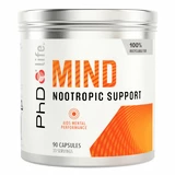 PhD Mind 90 kapslí
