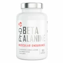 PhD Nutrition   Beta Alanine 90 kapslí
