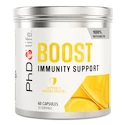 PhD Nutrition   Boost 60 kapslí