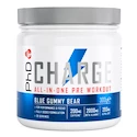 PhD Nutrition   Charge Pre-Workout 300 g gumové medvedíky