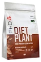 PhD Nutrition   Diet Plant Protein 1000 g slaný karamel