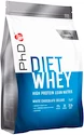 PhD Nutrition  Diet Whey 1000 g belgická čokoláda