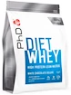 PhD Nutrition  Diet Whey 2000 g belgická čokoláda