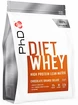 PhD Nutrition  Diet Whey 2000 g