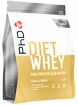 PhD Nutrition  Diet Whey 2000 g