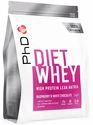 PhD Nutrition  Diet Whey 2000 g