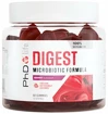 PhD Nutrition   Digest Formula 60 želé bonbónů