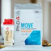 PhD Nutrition   Move 360 g